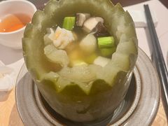 -广州白云机场铂尔曼大酒店·恬园创意中餐厅