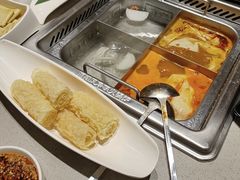 -海底捞火锅(荣盛广场店)