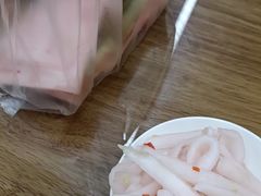 -耙豌豆重庆小面