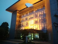 -西南政法大学(渝北校区)