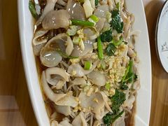 -景祥海鲜美食餐厅