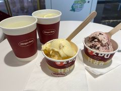 -哈根达斯(天河城店)