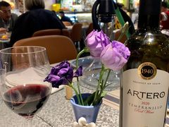 -La Medina餐厅(亮马河南路店)