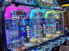 -碧涛阁·泡泡海洋·汤泉洗浴(王府花园店)