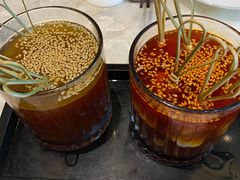 双味串串香-人间采蜜(海信广场店)