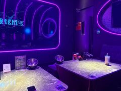 -星聚会KTV(中关村领展购物广场店)