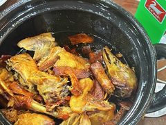 -斯丹姜母鸭·古法干香(涂门街总店)