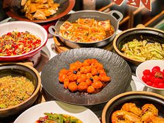 -客颂·客家宴(大壮国际广场店)
