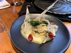 -AZUL by FUEL蓝色·法式酒馆(琶醍店)