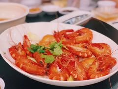 -珍宝海鲜(东海岸海鲜中心)
