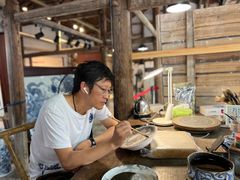 -景德镇古窑民俗博览区