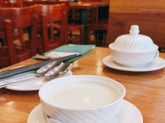 大堂-正德顺順德雙皮奶(中信店)