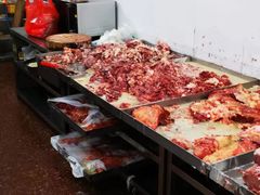 -杨天玉腊牛羊肉店