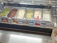 -极拉图·现制冰淇淋(大卫城店)