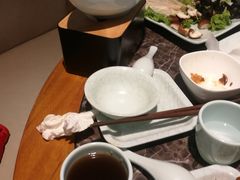 -贰重天冰煮羊自助火锅(东坝店)