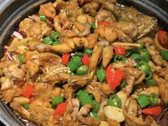 -蛙小侠(长安万科店)