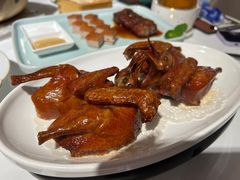 红烧乳鸽-陶陶居·雅园(凯华国际店)