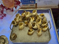 -博林天瑞喜来登酒店·西丽尚膳