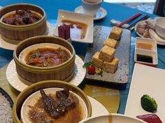 -海陵岛保利皇冠假日酒店·御公馆中餐厅 CANAL LNUA