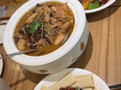 -上关雪東北菜(中房金谊店)