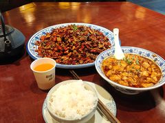 -杨记隆府(汉街店)