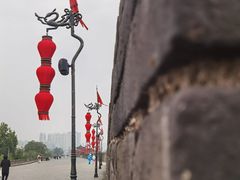 -西安城墙·碑林历史文化景区