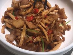 -九毛九西北菜(百信广场店)