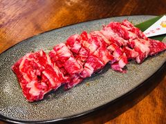 -热血兄弟·炭火烤肉(融侨中心店)