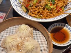 -阿大排档(长春这有山店)