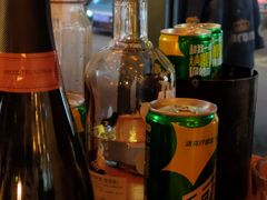 -HIB HUB公社(解放西路店)