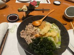 -伟峰·枫寿司(东樾店)