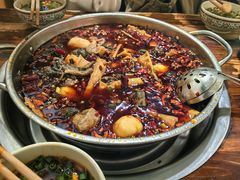 -黑竹香鸡(营和巷店)