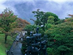 -雕刻之森美术馆