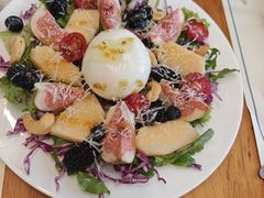 -沏点Trattoria意大利餐厅(新街口店)