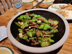 长沙小炒肉-有间虾铺·经典湘菜·小龙虾(新梦店)