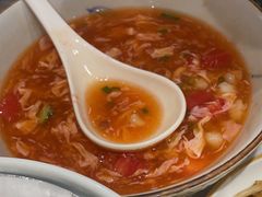 -老镇春饼(济宁万达店)