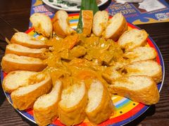 -泰妃殿(武汉首店)