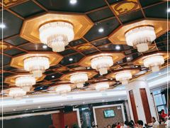 大堂-顺德人家食府(黄金广场店)
