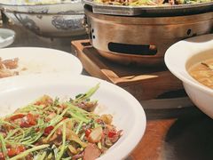 -玉林烤鸭店(垡头店)