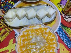 -甜心妈妈·榴莲星级糖水(北京路总店)
