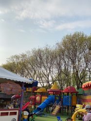 点击看大图 -寻石问宝研学亲子乐园(朝阳公园店)