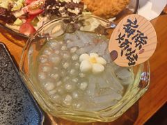 -千代武日本料理(爱建店)
