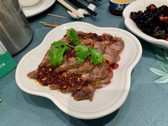 -北园酒家(小北路店)