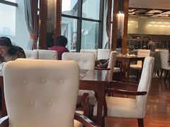 -温州王朝大酒店-自助餐厅