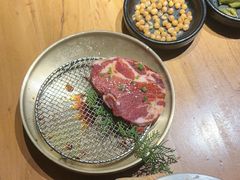 -九田家黑牛烤肉料理(华侨城店)