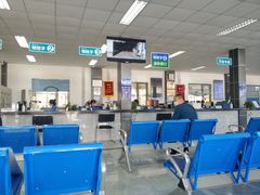 -北京市二清机动车检测场有限公司