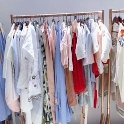 -浮生梦·百里长安汉服体验·化妆造型(永宁门skp店)