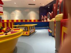 -meland亲子乐园·派对·研学(淄博万象汇店)