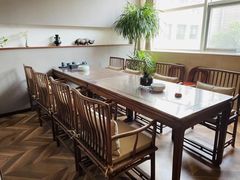 -沐春秋茶书院·茶室.茶馆.商务包房(知春路店)