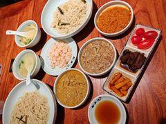 -裕兴记•蟹黄面馆(人民广场店)